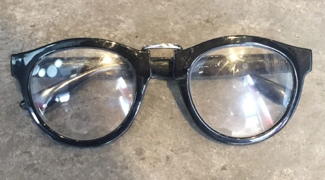 Deadpool sunglasses best sale